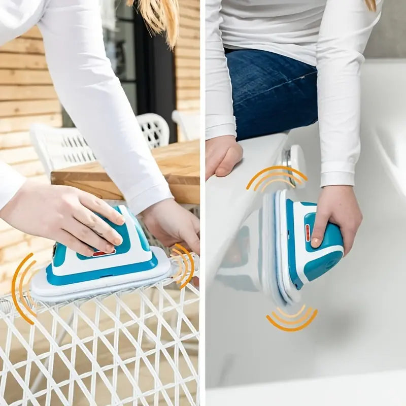 Multifunctional Cleaning Scrubber, 2 in 1 Vibrating Hand Washer And Floor Mop, Cordless Wiper for Easy Scrubbing and Polishing, Ingenious Cordless Scrubber With Vibration Power, Battery Mop for Effortless Moping Multifunctional Cleaning Scrubber, 2 in 1 Vibrating Hand Washer And Floor Mop, Cordless Wiper for Easy Scrubbing and Polishing, Ingenious Cordless Scrubber With Vibration Power, Battery Mop for Effortless Moping